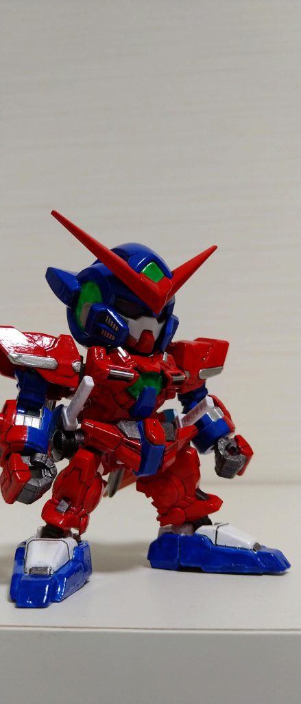 筆ムラはご愛嬌ということで😅