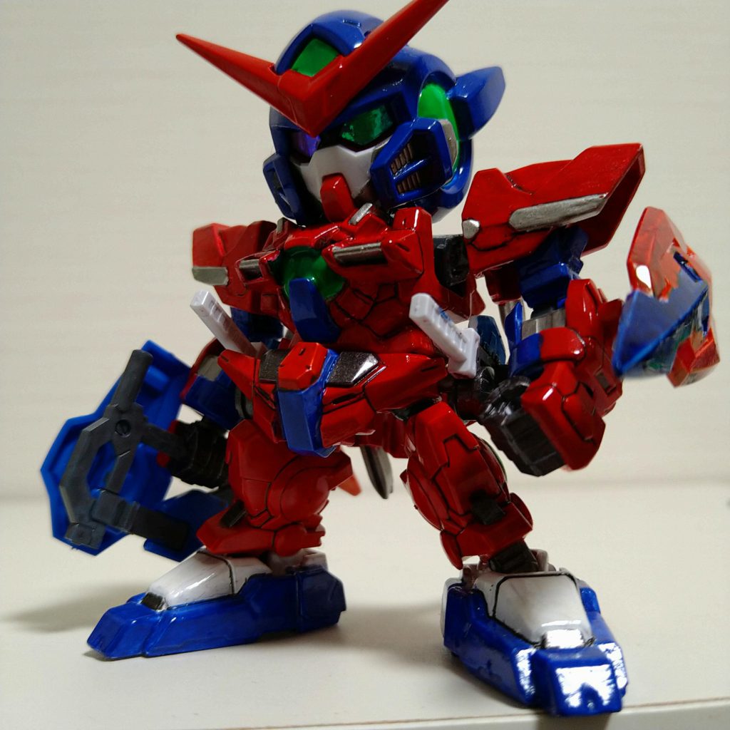 スパイダーエクシア–4枚目/制作者：@yxE98BtwAJAxwQJ