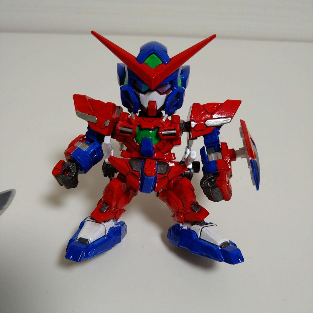 スパイダーエクシア–3枚目/制作者：@yxE98BtwAJAxwQJ