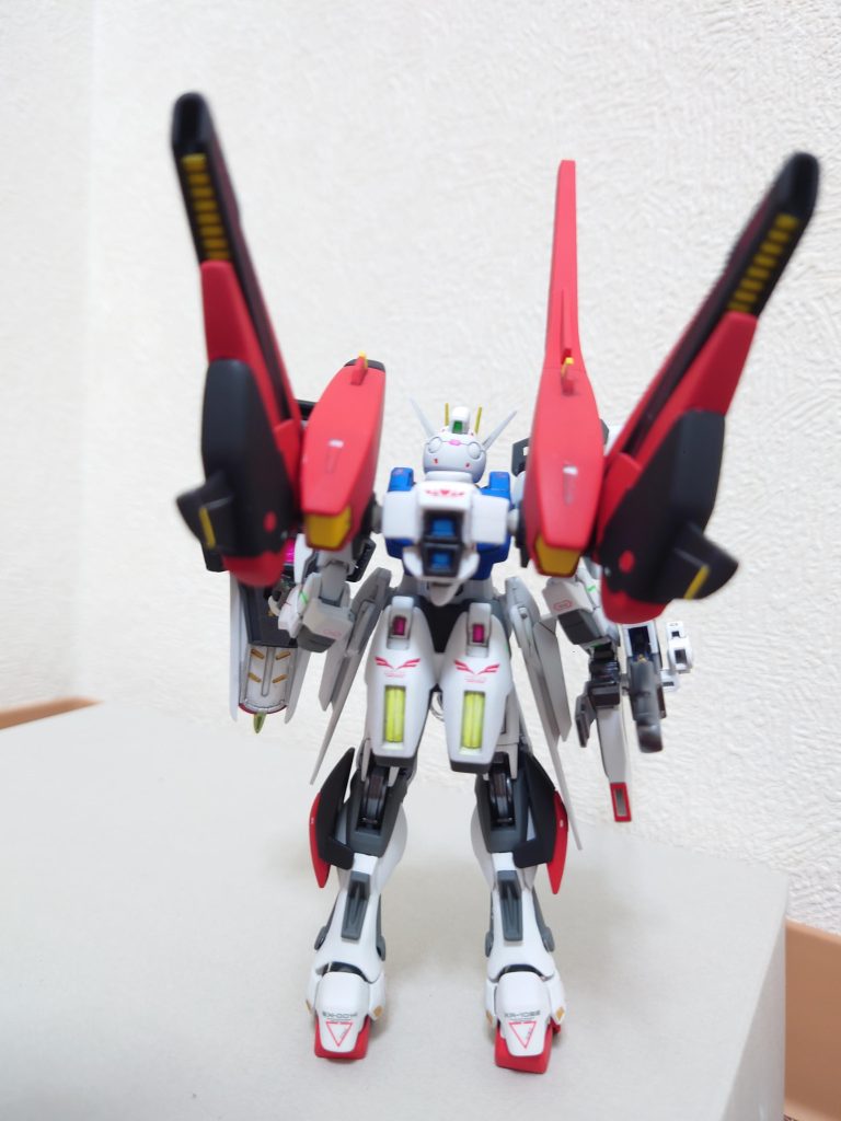 V2ABS (V2ABとストライクのミキシング)–4枚目/制作者:志桜 紫苑