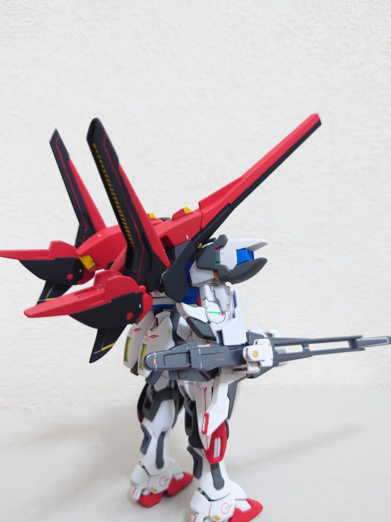 V2ABS (V2ABとストライクのミキシング)–5枚目/制作者:志桜 紫苑