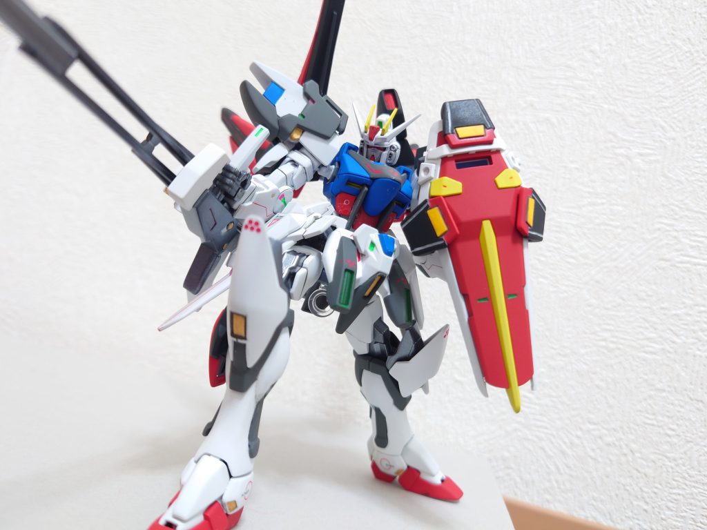 V2ABS (V2ABとストライクのミキシング)–7枚目/制作者:志桜 紫苑