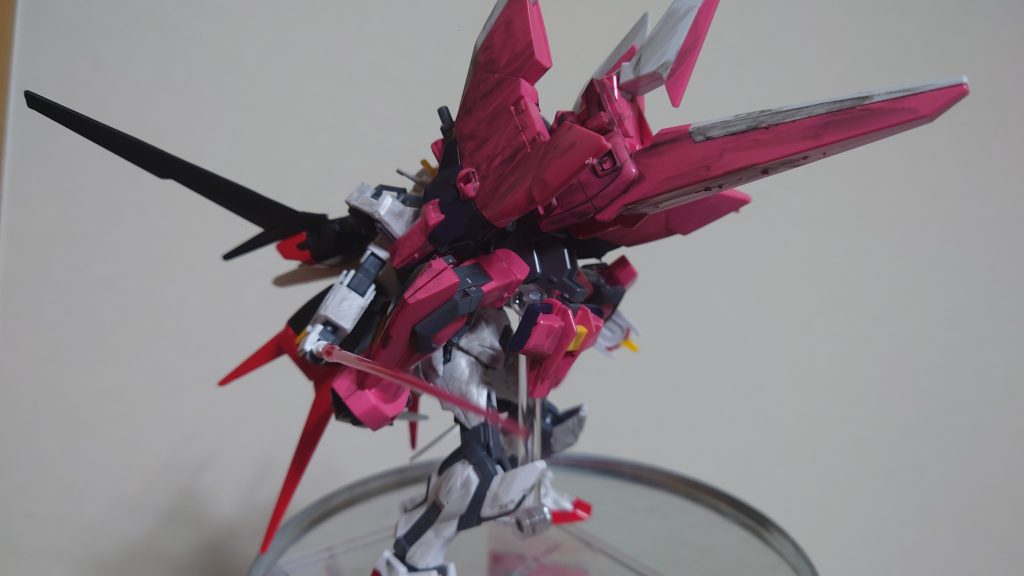 閃光の刻–2枚目/制作者：massta