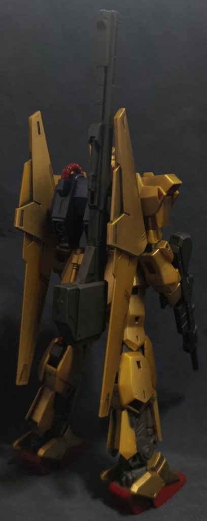 ななめ後ろから。上手く撮れていないので、画像少なめです。お目汚し失礼しました。