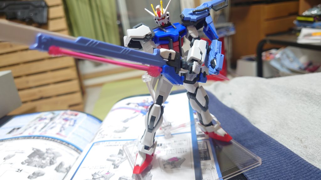 ソードストライクはこのようになります