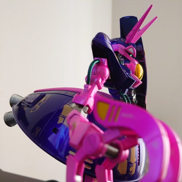 HGUC バウンドドック