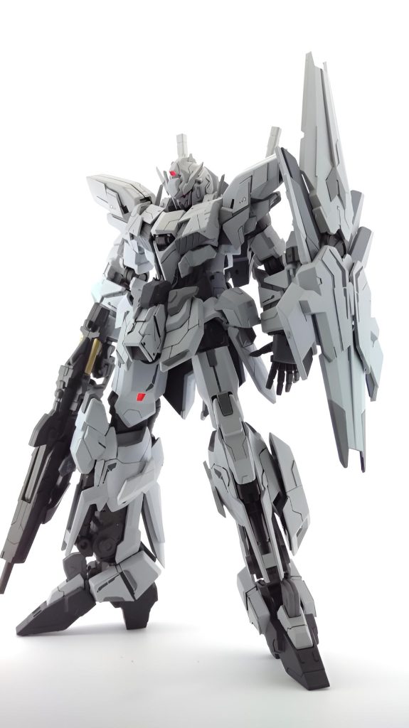 GUNDAM-DEITA kai NT-D試験型–5枚目/制作者:Naong