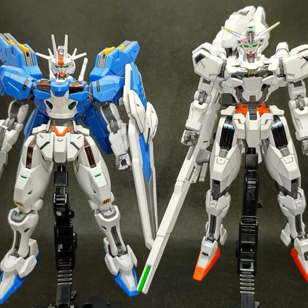 水星の魔女 2nd Season