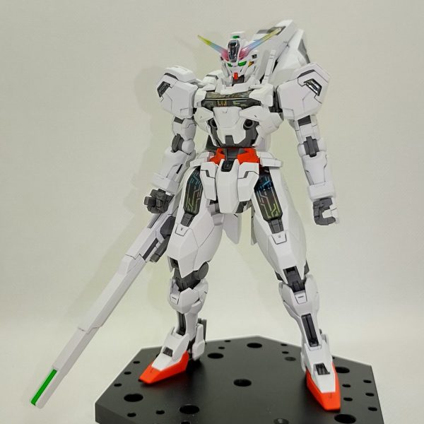 HGガンダムキャリバーン