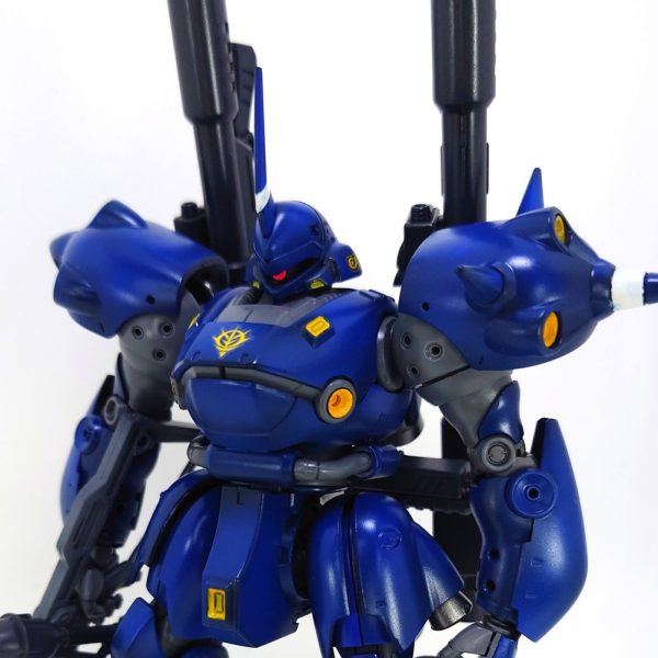 HGUC MS-18E ケンプファー