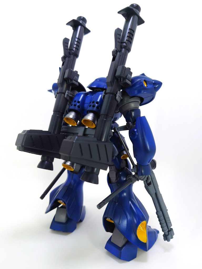 いつものグラデ塗装😊