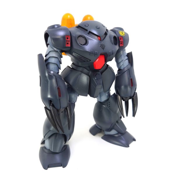 HGUC MSM-07E ズゴックE