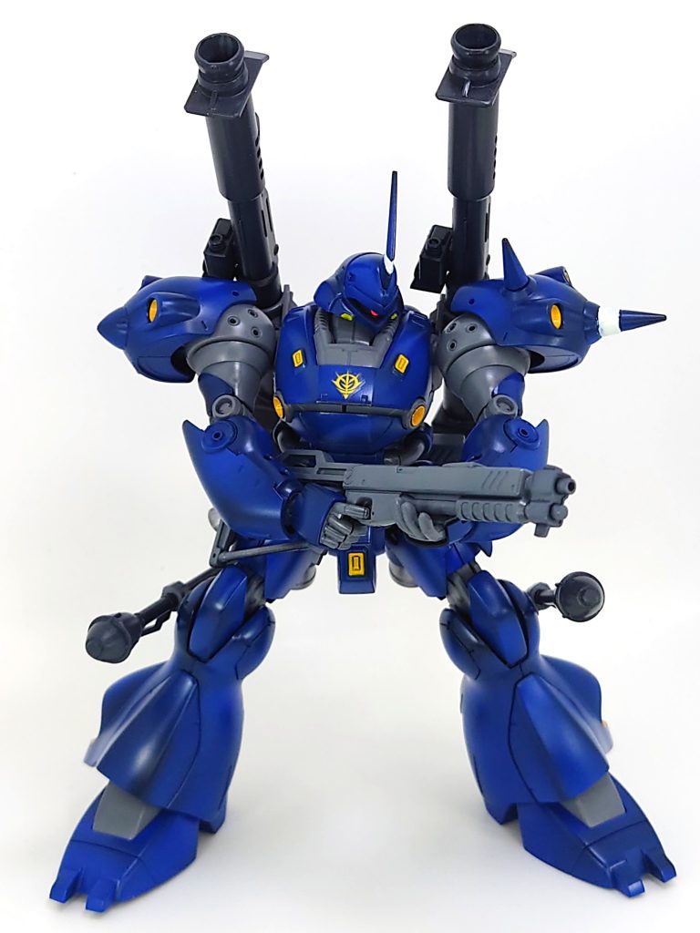 古いキットではありますが稼働も悪くありません