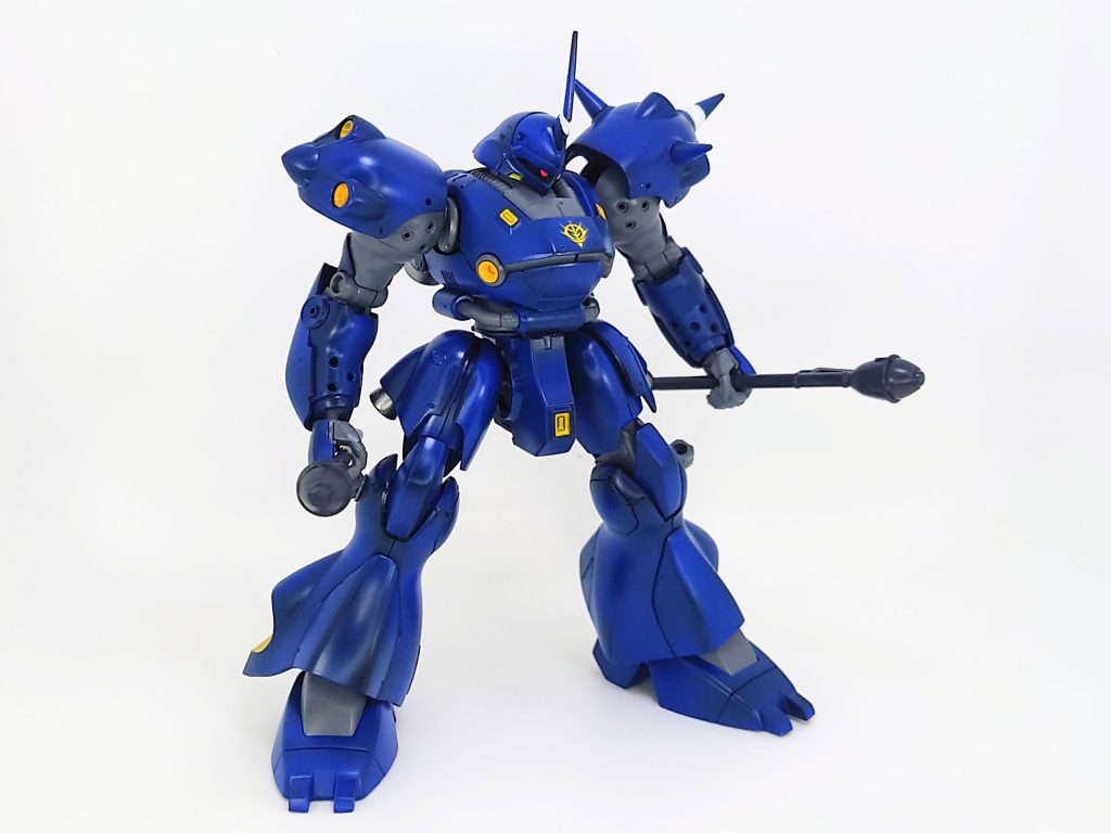 強襲機なので装甲はペラい設定のようです😅