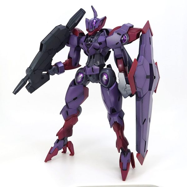 HG CEK-077 ベギルペンデ
