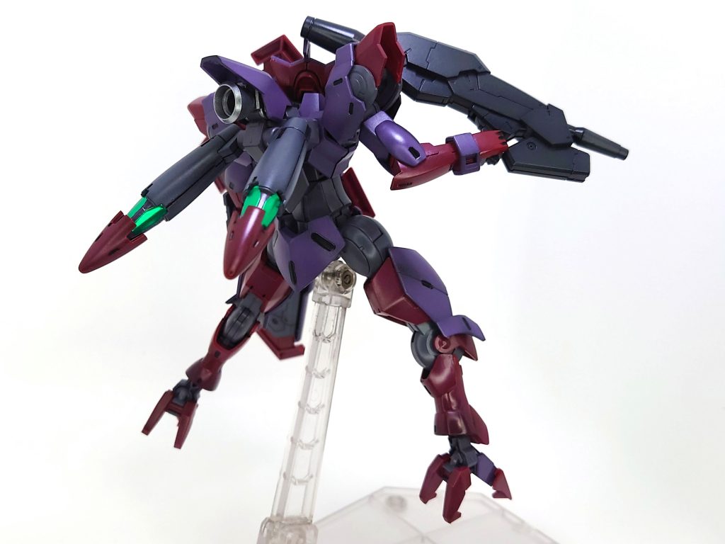 この角度お気に入り