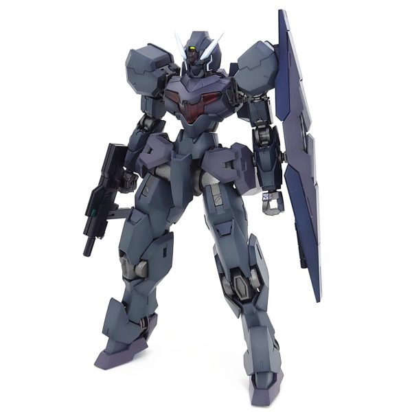 HG EDM-GB ガンヴォルヴァ