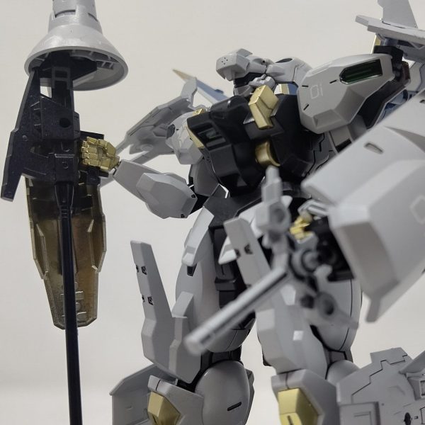 ダリルバルデリッター