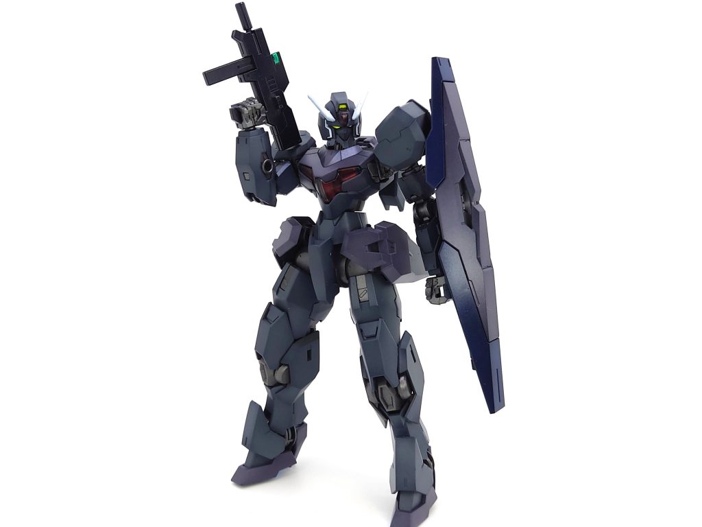 無人機にしておくには勿体ないくらい程よいマッシブさがあってカッコいい✨