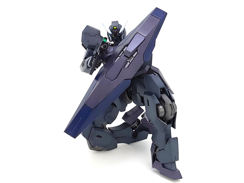 可動が素晴らしい