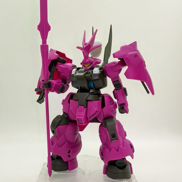 HGグエル専用ディランザ