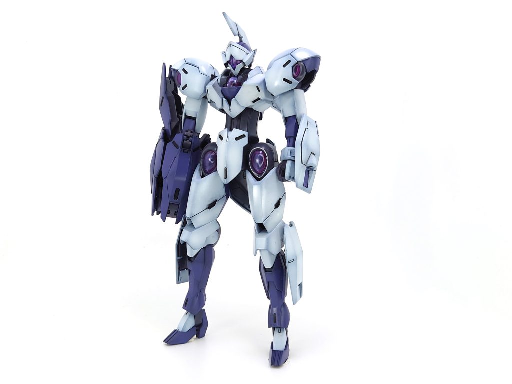 HG CFK-029 ミカエリス