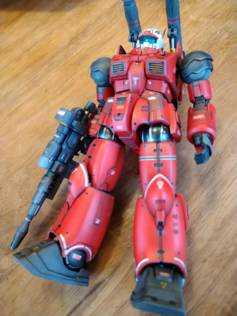 出来上がった ししゃも