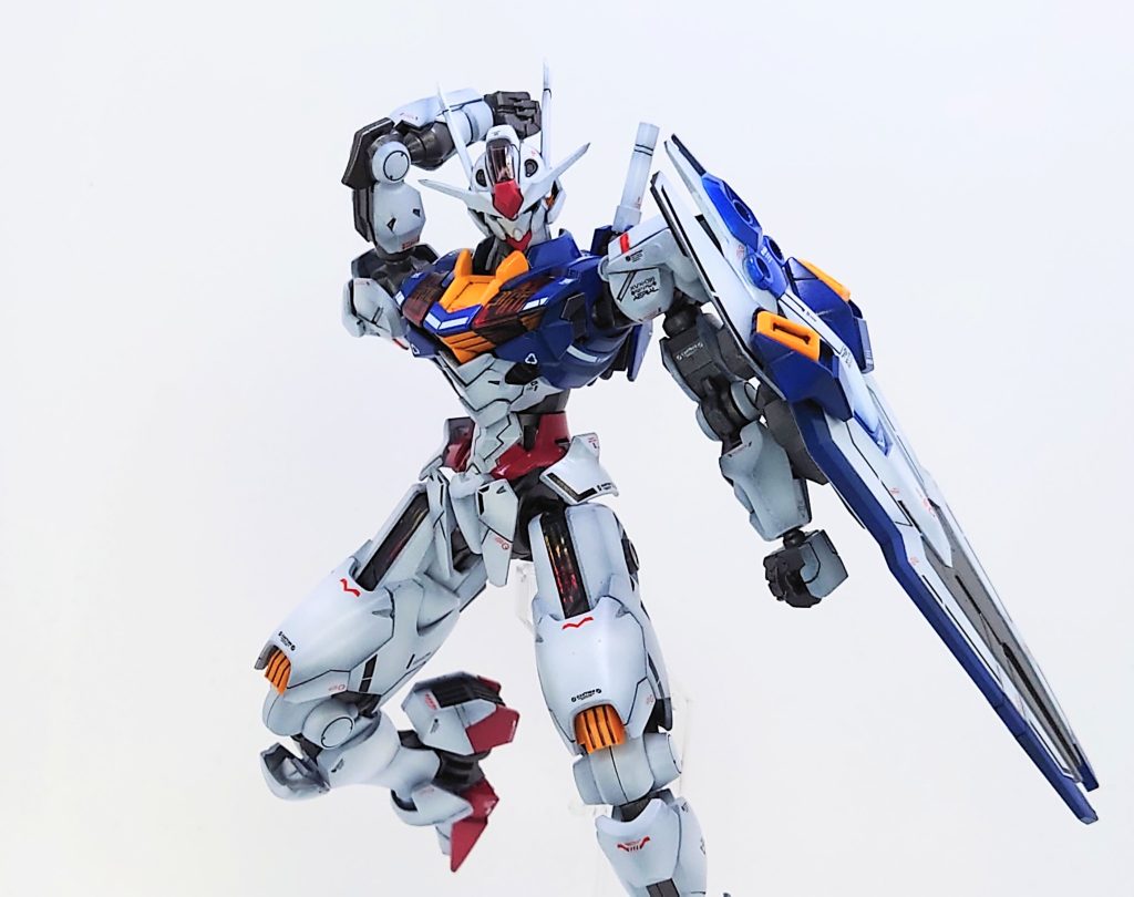 テキトーなポーズでもカッコいい✨