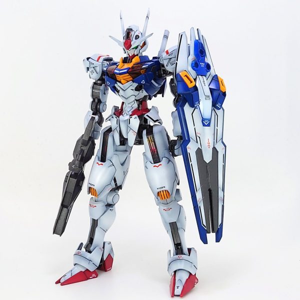 HG XVX-016 ガンダムエアリアル