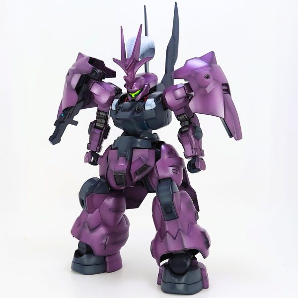 HG MD-0032G ディランザ グエル専用機