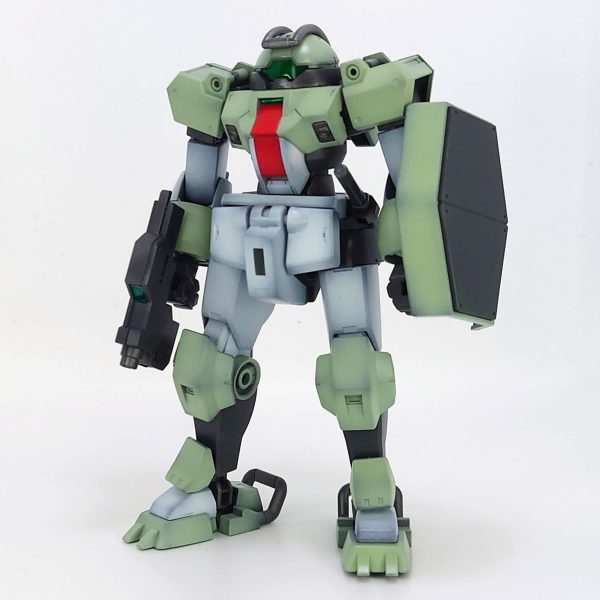HG MSJ-121 デミトレーナー