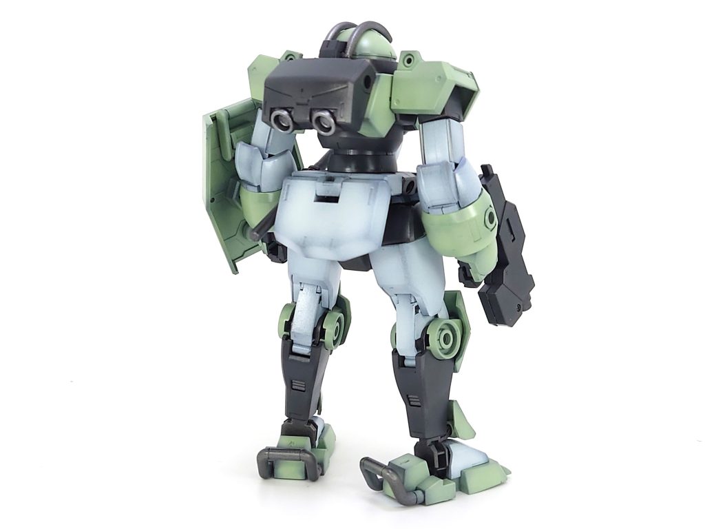 ずんぐりむっくりな見た目が可愛いらしい😙