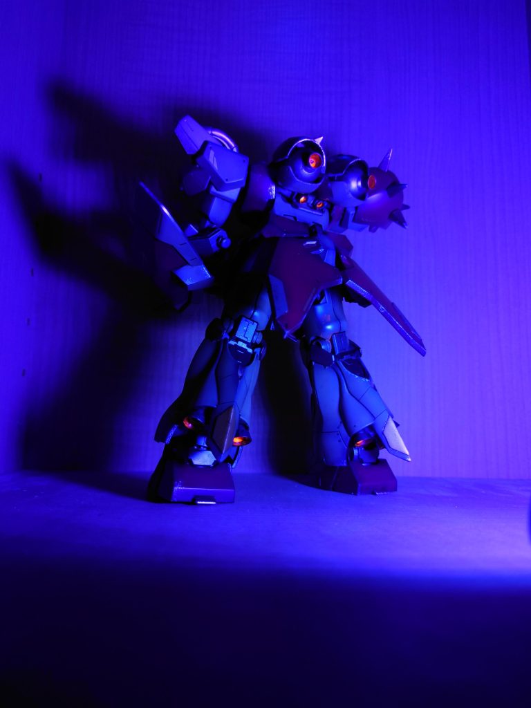 Ｍｅ０２Ｒ−Ｆ０１ メッサー–5枚目/制作者：流民