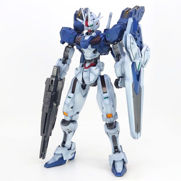 HG XVX-016RN ガンダムエアリアル改修型