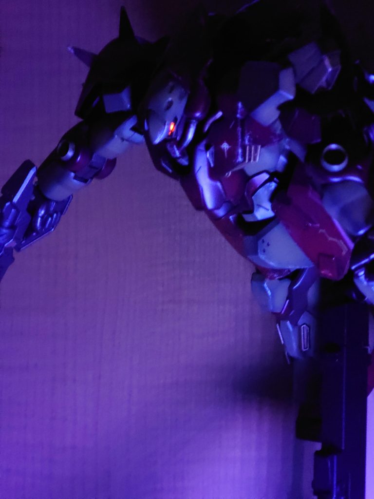 Ｍｅ０２Ｒ−Ｆ０１ メッサー–4枚目/制作者：流民