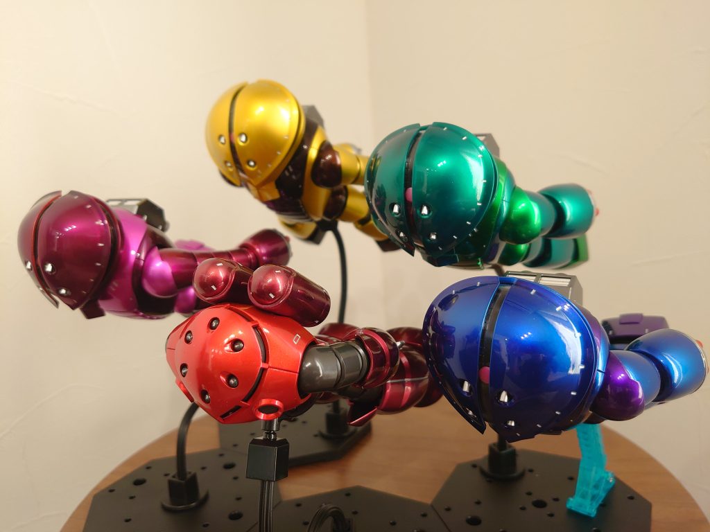 水泳部 ultra soul yeah❗–2枚目/制作者：leonmaru-gorugoru31