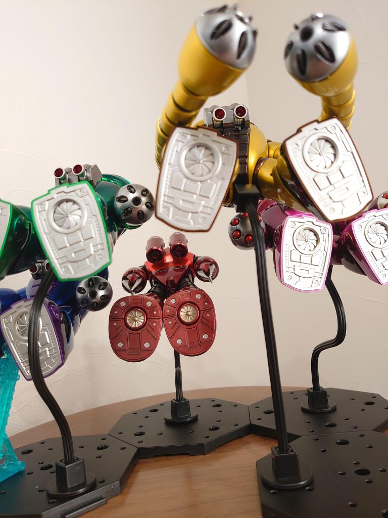 水泳部 ultra soul yeah❗–3枚目/制作者：leonmaru-gorugoru31