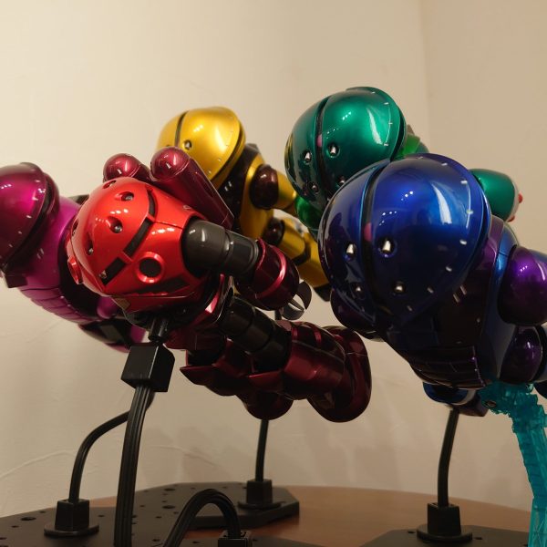 水泳部 ultra soul yeah❗