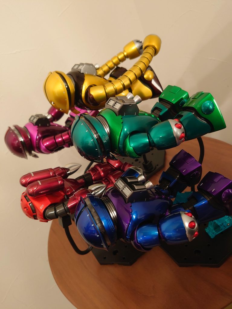 水泳部 ultra soul yeah❗–4枚目/制作者：leonmaru-gorugoru31