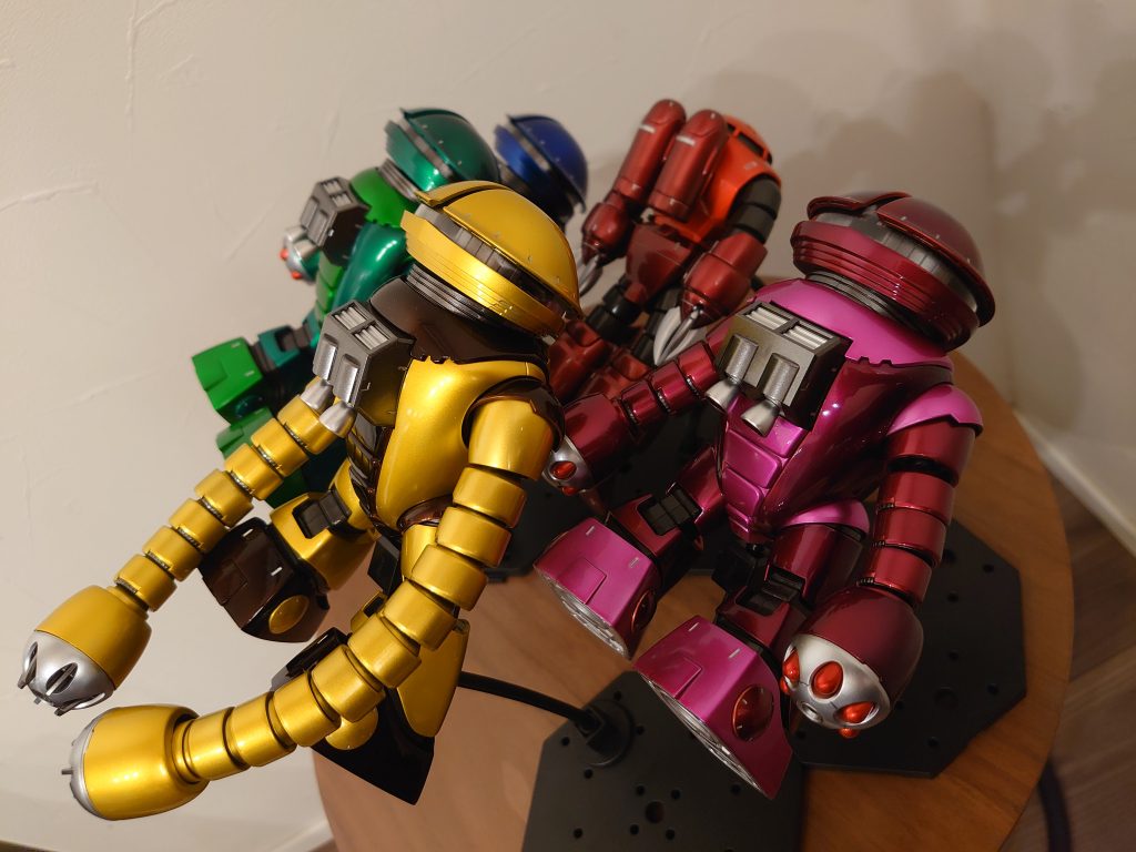 水泳部 ultra soul yeah❗–5枚目/制作者：leonmaru-gorugoru31