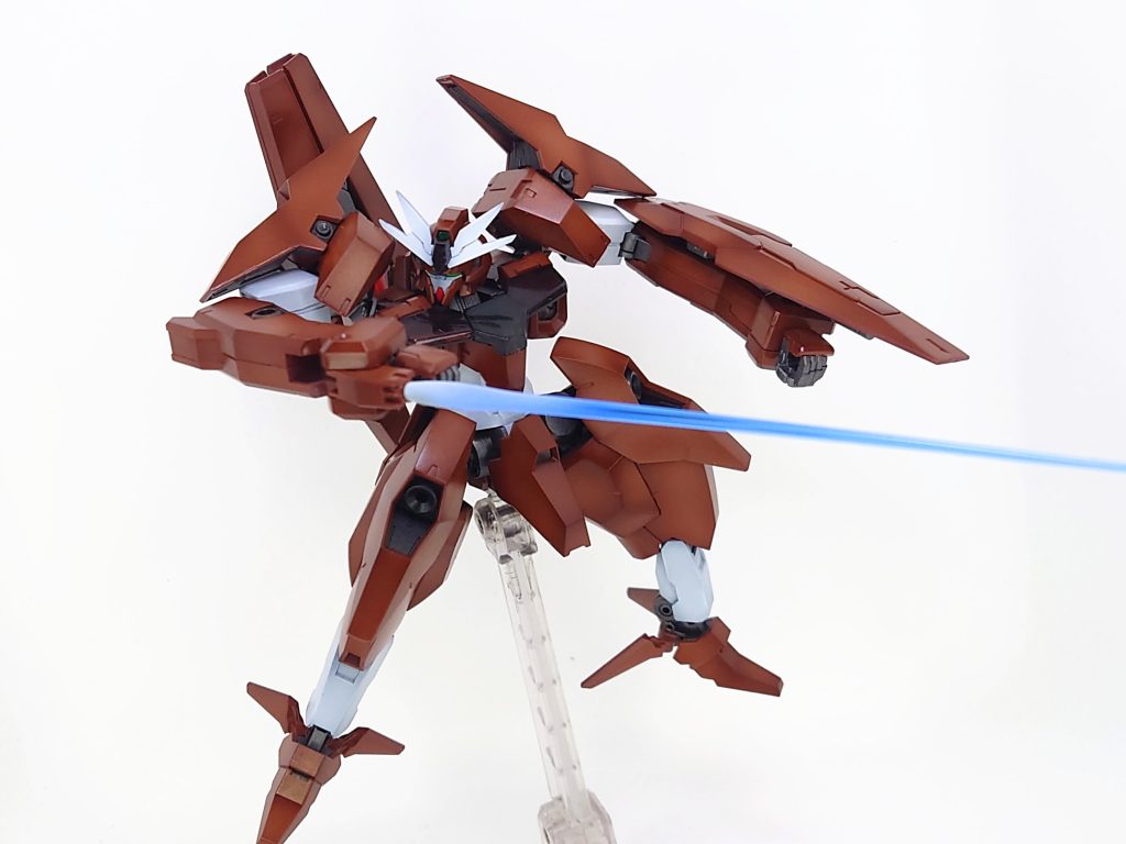 これはこれでカッコいい✨