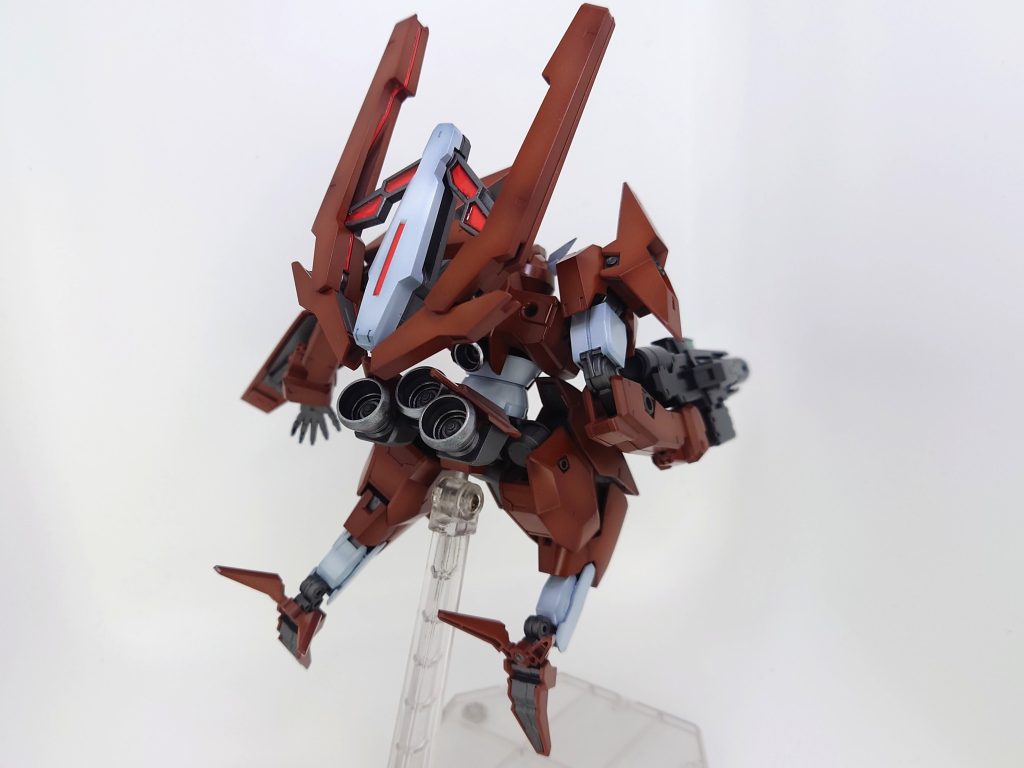 一部レジンで立体加工😊