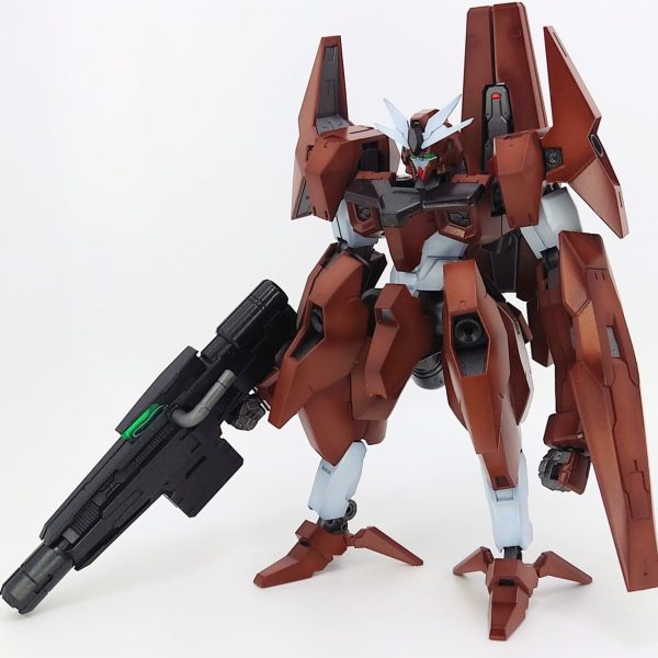 HG EDM-GA-02 ガンダムルブリスソーン