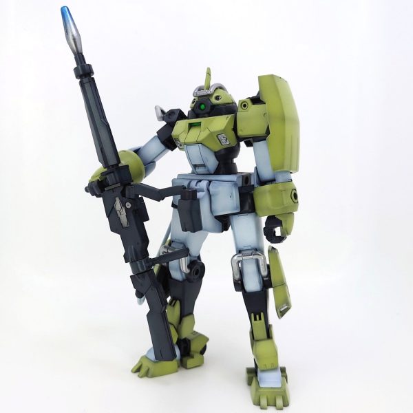HG MSJ-105CC デミトレーナー チュチュ専用機