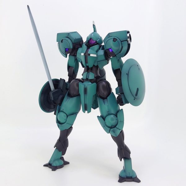 HG CFP-010 ハインドリー