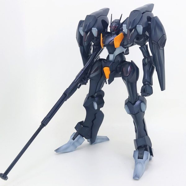 HG FP/A-77 ガンダムファラクト