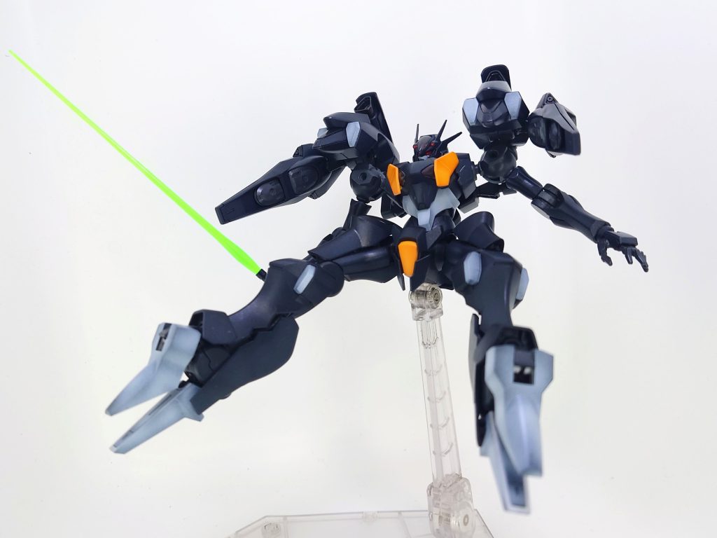 HG FP/A-77 ガンダムファラクト–5枚目/制作者：イルユラハ