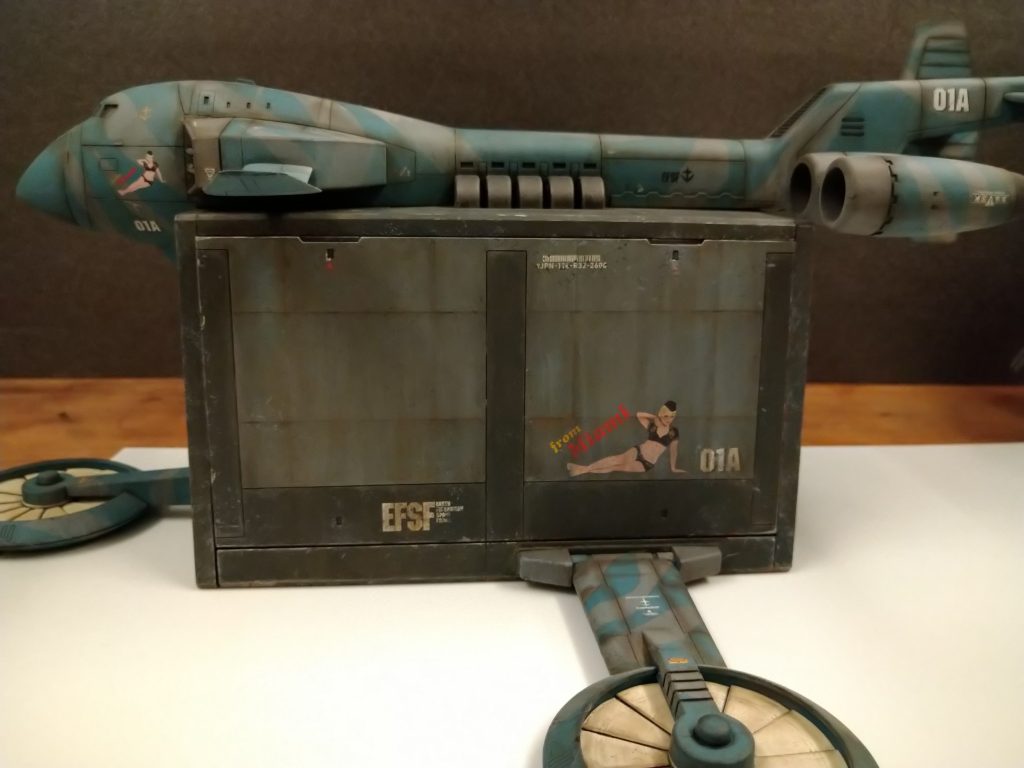 量産型ひよこを積み終えました。さて、どの位積み込めたでしょうか？　ﾄﾞｺﾄﾞｺﾄﾞｺﾄﾞｺﾄﾞｺﾄﾞｺ♪