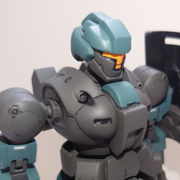 HG デスルター