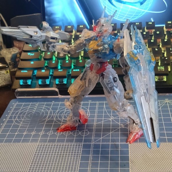 冷やしエアリアル始めました